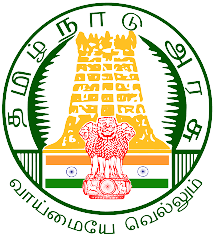 Tamil Nadu Government Logo